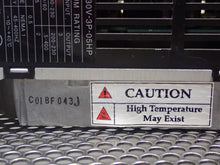 Load image into Gallery viewer, ACE INVERTER ACE-KL-230V-3P-05HP KL Series Used With Warranty See All Pictures
