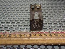Load image into Gallery viewer, Micro Switch BZ-R5 Limit Switches Used With Warranty (Lot of 4) See All Pictures
