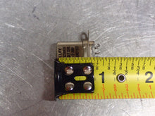 Load image into Gallery viewer, General Electric 3S2791G200K9J Relay 26.5V DPDT 2A New Old Stock
