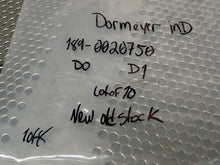Load image into Gallery viewer, Dormeyer 189-0020750 Solenoids New No Box (Lot of 10) See All Pictures
