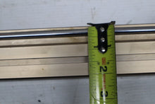 Load image into Gallery viewer, BAI SHAN 80 BSJX 60 BS606 Linear Slide 42-1/4&quot; Length Used See All Pictures
