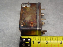 Load image into Gallery viewer, Amphenol 302-10011 26VDC Switch Unit New Old Stock
