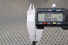 Load image into Gallery viewer, PMC Industries GO .7m NOGO .8m Thread Plug Gage Used With Warranty
