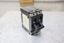 Load image into Gallery viewer, Heinemann AM2-A3-A 5A 250V Circuit Breakers 2-Pole New Old Stock (Lot of 4)
