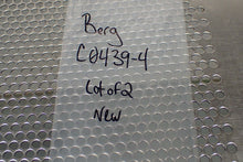 Load image into Gallery viewer, Berg C0439-4 Bellows Coupling Lot of 2 New
