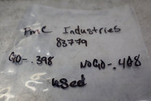 Load image into Gallery viewer, PMC Industries 83779 GO .398 NOGO .408 Pin Plug Gage Used With Warranty
