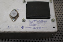Load image into Gallery viewer, Power-One HCC15-3-A Power Supply 12VDC At 3.4A 15VDC At 3A Used With Warranty
