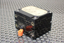 Load image into Gallery viewer, Airpax IEG11-25365-03-V Circuit Breaker 1.9A 250VAC Used With Warranty See Pics

