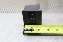 Load image into Gallery viewer, 4-Digit Thumbwheel Switch #0-9 New Old Stock See All Pictures
