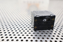 Load image into Gallery viewer, Airpax UPG11-8313-1 2.5A 3.13A Trip 250V 50/60Hz Circuit Breakers Used Lot of 2

