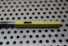 Load image into Gallery viewer, Atlas Thread Gage M8-1. 6h GO-7.350 Thread Plug Gage Used With Warranty
