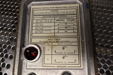 Load image into Gallery viewer, OPCON 101163 8170A-6501 Photoelectric Sensor Control 5VA 115V New Old Stock
