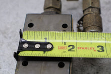 Load image into Gallery viewer, Bosch 0 811 150 233 4500PSI 315bar Pressure Reducing Valve Used With Warranty
