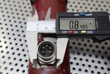 Load image into Gallery viewer, Danaher Motion E22SSLT-LNN-NS-04 1.8Degree Step Motor Used See All Pictures
