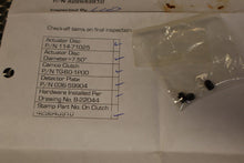 Load image into Gallery viewer, CAMCO Torq Gard Model TG-60 Overload Clutch 200/600" lbs New Old Stock See Pics
