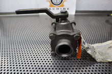 Load image into Gallery viewer, PBM SPH-16V SP-16-3CB Ball Valve New Old Stock See All Pictures
