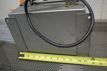 Load image into Gallery viewer, McKinstry F-9404 Type 1 Enclosure W/ Pushbutton Transformer &amp; Relay See All Pics
