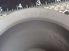 Load image into Gallery viewer, ALBION 5VT79 Xtra-Soft 5 X 1-1/4 Wheels New Old Stock (Lot of 5) See All Pics

