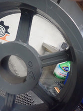 Load image into Gallery viewer, AMEC 3TB124 3 Groove Belt Pulley New Old Stock See All Pictures
