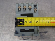 Load image into Gallery viewer, Contactor Typ H10a40 20A 500V 110V 50Hz Coil Used With Warranty
