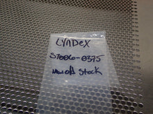 Load image into Gallery viewer, LYNDEX S1006-0375 Shank 6&quot; Long New Old Stock See All Pictures
