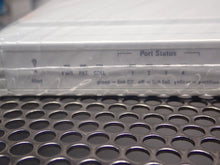 Load image into Gallery viewer, 3COM 3C16704 4 Port Ethernet Hub TP4 New Old Stock
