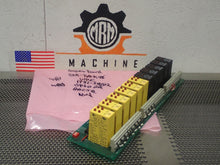 Load image into Gallery viewer, Computer Boards SSR-RACK48 Module Board W/ (5) Opto 22 OAC5Q (6) WRC 1781-IA5Q
