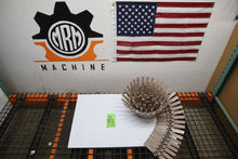 Load image into Gallery viewer, REX 1873 Table Top Conveyor Chain 116&quot; L 10&quot; Wide New Old Stock See All Pictures
