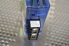 Load image into Gallery viewer, Omron S8VM-03024C Power Supply AC100-240V 50/60Hz 0.9A DC24V 1.3A Used Warranty
