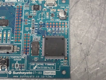 Load image into Gallery viewer, Fujitsu CT-161-CD Microcomputer Starter Kit F2MC-16LX Sunhayato New (Lot of 2)
