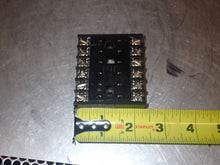 Load image into Gallery viewer, NAMCO SD12-PG Relay Socket 10A 300V New Old Stock (Lot of 5)
