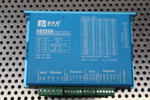 Load image into Gallery viewer, PFDE HBS86H Servo Drive 18-70VAC 24-100VDC Used With Warranty

