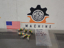 Load image into Gallery viewer, Brush 15LET BS88:4 15A 660VAC Semi-Conductor Fuses New Old Stock (Lot of 6)
