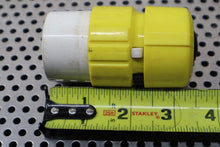 Load image into Gallery viewer, Slater 7413-C 20A 30Y 120/208V Female Connectors Used With Warranty (Lot of 2)
