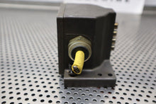 Load image into Gallery viewer, EUCHNER RGBF 04 D12-502 10A 250V Limit Switch Used W/ Warranty See All Pictures
