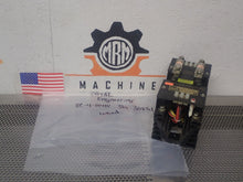Load image into Gallery viewer, PAYNE 11C-4-10HP 3Ph 30861 Solid State Contactor 10HP/14A 60Hz STD 480VAC Used

