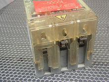 Load image into Gallery viewer, Klockner NZMH6-63 Circuit Breaker 63A 600VAC ZM6a-40-NA No Handle Used Warranty

