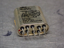 Load image into Gallery viewer, Potter &amp; Brumfield SL11D 24VDC Relays New Old Stock (Lot of 3)

