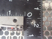 Load image into Gallery viewer, Micro Switch 11SM1 Snap Action Switches W/ JS223 Actuators New (Lot of 10)

