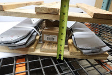 Load image into Gallery viewer, AIRFOIL IMPELLERS 13118-6-60 P1-1-3/8 Bushing New Old Stock See All Pictures
