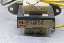 Load image into Gallery viewer, Basler Electric A8439 Transformer BE110815 GAB 0002 06A 120V 60Hz 12V 15VA NEW
