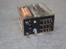 Load image into Gallery viewer, Magnecraft W67TRCSX-8 24VDC Relays 5A @ 32VDC 120VAC Used (Lot of 2)
