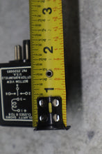 Load image into Gallery viewer, Potter &amp; Brumfield MDP-1001 Relay 6 Ohms Per Coil 8-Pin New Old Stock

