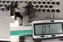 Load image into Gallery viewer, PRECORP T-106962D06 Milling Head Face Mill Cutter Used With Warranty
