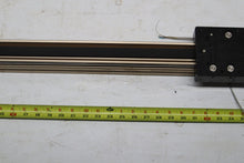 Load image into Gallery viewer, BAI SHAN 80 BSJX 60 BS606 Linear Slide 42-1/4&quot; Length Used See All Pictures
