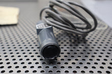 Load image into Gallery viewer, General Electric 3S7505 SS520A6 Miniature Photoelectric Sensor New Old Stock
