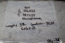 Load image into Gallery viewer, 2540-01-165-0814 G704284 G706037 Header Plate Assembly New Old Stock See Pics
