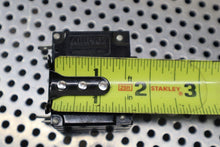 Load image into Gallery viewer, Airpax IPGH11-20386-1 .5A Circuit Breakers New Old Stock (Lot of 8) See All Pics

