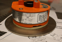 Load image into Gallery viewer, CAMCO Torq Gard Model TG-60 Overload Clutch 200/600" lbs New Old Stock See Pics
