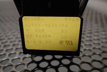 Load image into Gallery viewer, Airpax R21-4-1.50A-9849-04 Circuit Breakers 250V 50/60Hz Used (Lot of 4)
